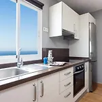 Home2book Sea Views Caletillas * كانديلاريا