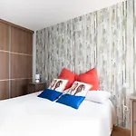 Home2book Sea Views Caletillas كانديلاريا