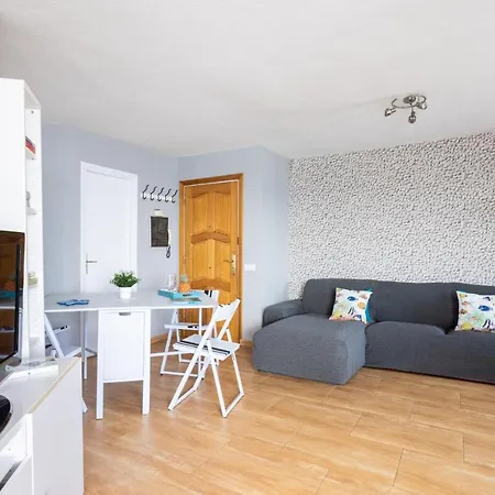 Home2book Sea Views Caletillas Appartamento *