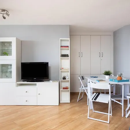 Home2book Sea Views Caletillas