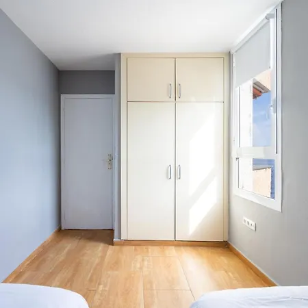 Home2book Sea Views Caletillas