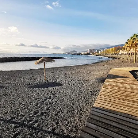 Home2book Sea Views Caletillas *