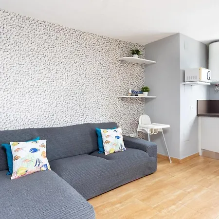 Home2book Sea Views Caletillas Candelaria