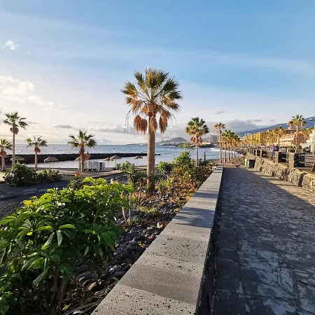 Home2book Sea Views Caletillas Candelaria