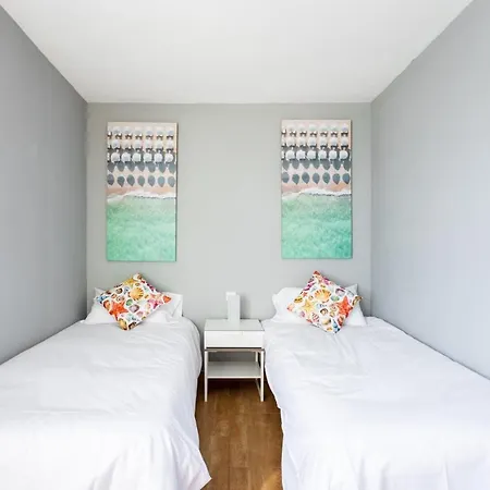 Home2book Sea Views Caletillas Candelaria