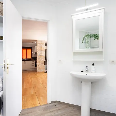 Home2book Sea Views Caletillas * Candelaria