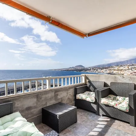 Home2book Sea Views Caletillas Appartamento Candelaria