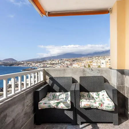 Home2book Sea Views Caletillas