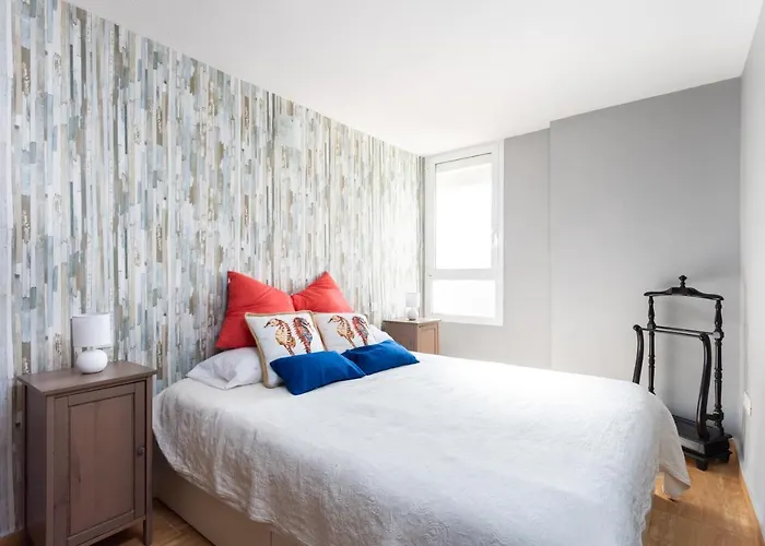 Home2book Sea Views Caletillas