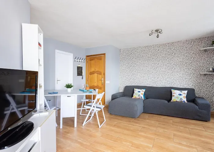 Home2book Sea Views Caletillas Διαμέρισμα *