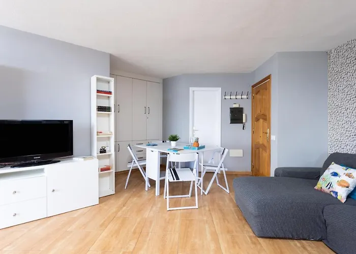 Home2book Sea Views Caletillas Διαμέρισμα *