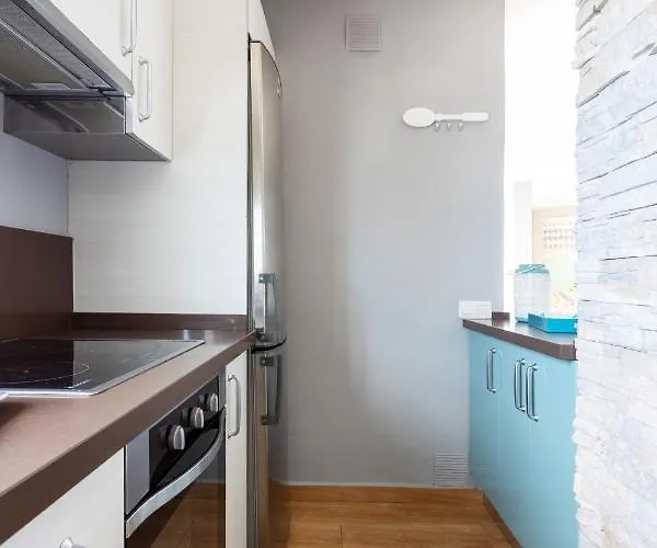 Home2book Sea Views Caletillas Διαμέρισμα *