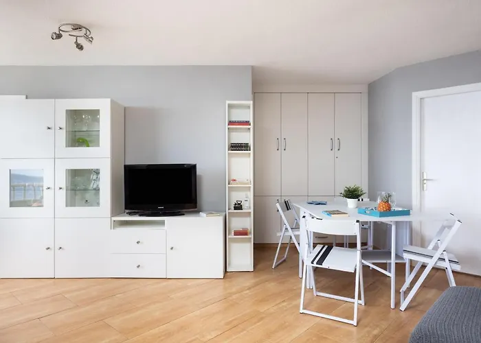 Home2book Sea Views Caletillas