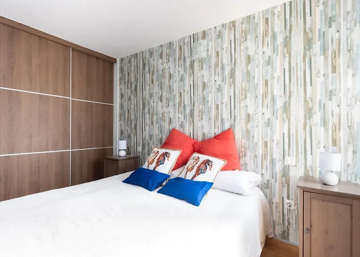 Home2book Sea Views Caletillas Κανδελάρια