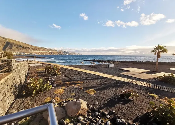 Home2book Sea Views Caletillas * Κανδελάρια