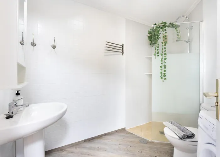 Διαμέρισμα Home2book Sea Views Caletillas Κανδελάρια