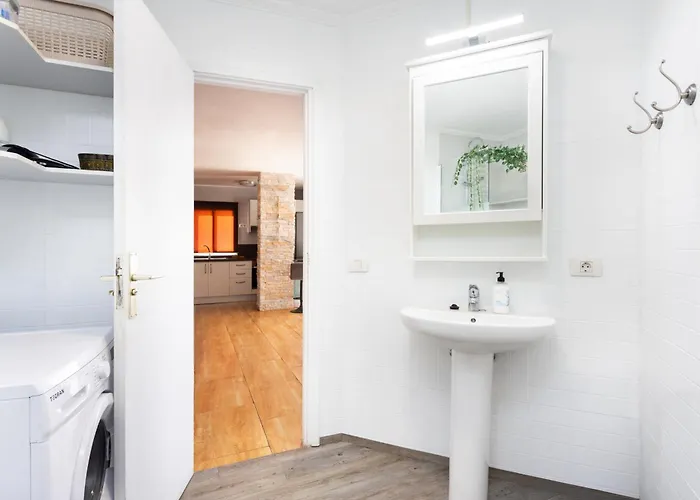 Home2book Sea Views Caletillas * Κανδελάρια