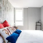 Home2book Sea Views Caletillas Apartman *