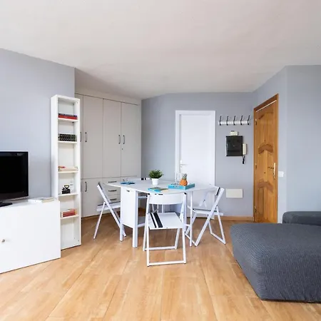 Home2book Sea Views Caletillas アパート *