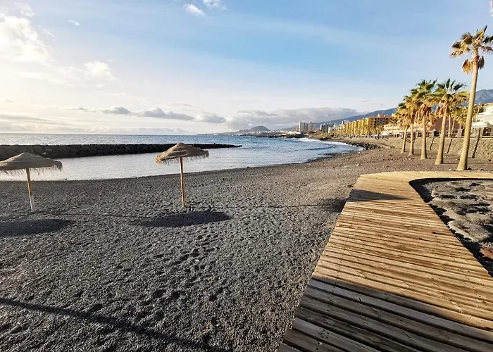 Home2book Sea Views Caletillas *
