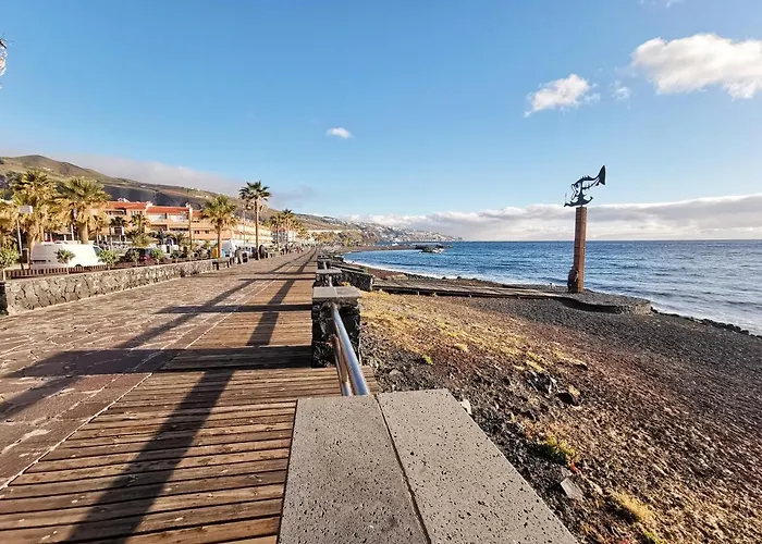 Home2book Sea Views Caletillas アパート カンデラリア