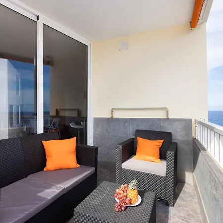 Appartement Home2book Sea Views Caletillas