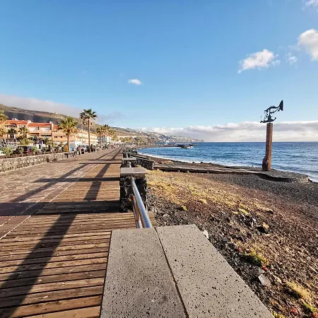 Home2book Sea Views Caletillas Appartement Candelaria