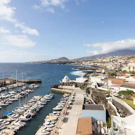 Home2book Sea Views Caletillas Appartement Candelaria